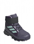 Adidas Terrex - Terrex Snow Cw K - Talvesaapad kr&otilde;pskinnisega - 38 2/3