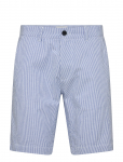 Bruun & Stengade - Bs Ferit Regular Fit Shorts - Chino l&uuml;hikesed p&uuml;ksid - 30