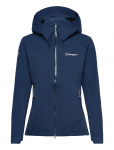 Berghaus - Bg W Ridge-Roamer Softshel Jkt - Spordi &otilde;uejoped - XS
