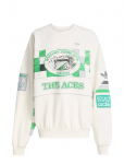 Adidas Originals - Court Crew - Spordidressipluusid - S