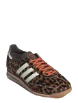 Adidas Originals - Sl 72 Og W - Madala s&auml;&auml;rega sporditossud - 36 2/3