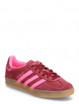 Adidas Originals - Gazelle Indoor W - Madala s&auml;&auml;rega sporditossud - 36