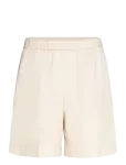 Gant - Rel Linen Blend Pull On Shorts - Vabaaja l&uuml;hikesed p&uuml;ksid - 34