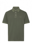 Gant - Sunfaded Ss Polo - L&uuml;hikeste varrukatega - XXXXL