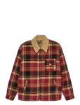Quiksilver - Sherpa Harrington Jacket - Spordifliisid - L