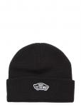 VANS - Vans Classic Cuff Beanie - Kootud m&uuml;tsid - ONE SIZE