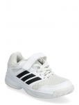 Adidas Performance - Speedcourt K Velcro - Jooksujalatsid - 35 1/3