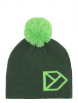 Didriksons - Dropi Kids Beanie 2 - Kootud m&uuml;tsid - 2-4