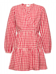 The New - Tnnally L_S Dress - Pikkade varrukatega vabaajakleidid - 170/176