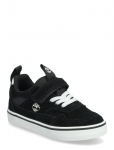 Timberland - Low Hook & Loop Sneaker - Madala s&auml;&auml;rega tossud - 26