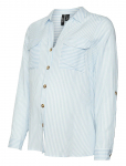 Vero Moda Maternity - Vmmbumpy L/S Shirt New Noos - Pikkade varrukatega - XL