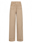 MOS MOSH - Mmsoey Beaumont Pant - Lai jalg - 27