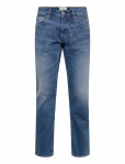 Replay - Grover Trousers Straight 573 Eco Plus - Klassikalised - 36 x 30
