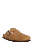 Cruz - Corwin Leather Cork Clog - Spordisandaalid ja sussid - 43