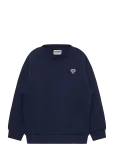 Hummel - Hmlmini Loose Crewneck Bee - Dressipluusid - 92