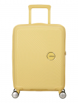 American Tourister - Soundbox Spinner 55/20 Tsa Exp Pastel.yellow - Kohvrid - 55