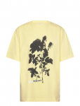 Mads N&oslash;rgaard - Cotton Jersey Dassel Tee - L&uuml;hikeste varrukatega - XS