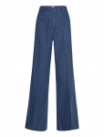 Mads N&oslash;rgaard - Soft Denim Perry Pants - Chino-p&uuml;ksid - 34