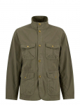 Barbour - Barbour Casual Ogston - Kerged jakid - L