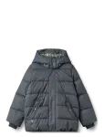 Wheat - Puffer Jacket Gael - Tepitud ja polsterdatud - 116