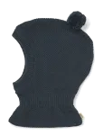 Wheat - Knitted Balaclava Pomi - Maskm&uuml;tsid - 1-3Y