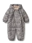 Wheat - Puffer Suit Edem - Suusakombinesoonid ja -komplektid - 9-12M