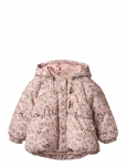 Wheat - Puffer Jacket Olga - Tepitud ja polsterdatud - 18/24M