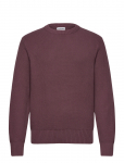 J. Lindeberg - Oliver Structure Sweater - &Uuml;mara kaelusega - M