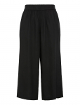 Pieces - Pcpia Linen Blend Hw Culotte Wvn Noos - Poolpikad p&uuml;ksid - L