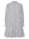 YAS - Yasemura Ls Dress S. - S&auml;rkkleidid - 40