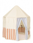 Kid's Concept - Tent With Figures Moomin - Hoium&ouml;&ouml;bel - ONE SIZE