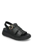 FitFlop - Gen-Ff Leather Fisherman Sandals - Madalad sandaalid - 37