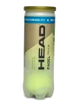Head - 3B Head Padel Pro S+ - Spordipallid ja -tarvikud - ONE SIZE