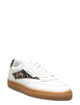 Copenhagen Studios - Cph90 Leather Mix White/Leo - Madala s&auml;&auml;rega tossud - 36
