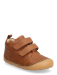 Bisgaard - Bisgaard Barefoot Carter - Madala s&auml;&auml;rega tossud - 25/14.6CM