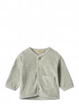 Wheat - Sweat Cardigan Toto - Kardiganid - 56