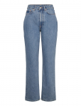 Weekday - Resolute High Curve Jeans - Sirged ja klassikalised - 34 x 32