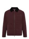 WOOD WOOD - Wwbo Jacket 25197 - Kerged jakid - XL