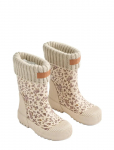 Wheat - Rubber Boot Thermo Wader - K&otilde;rged kummikud - 22