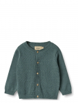 Wheat - Knit Cardigan Bj&oslash;rn - Kardiganid - 68