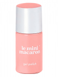 Le Mini Macaron - Single Gel Polish Rose Cr&egrave;me - Gel Nail Polish - 8.5 ml