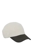 Becks&ouml;ndergaard - Corduroy Malvi Cap - Nokam&uuml;tsid - ONE SIZE