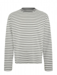Weekday - Loose Boxy Long-Sleeved T-Shirt - Pikkade varrukatega - L