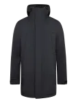 INDICODE - Inbenyol Coat - Parkad - L