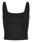 Girlfriend Collective - Tommy Square Tank - Spordi varrukateta l&uuml;hikesed topid - M