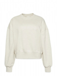 Calvin Klein - A- Logo Emb French Terry Crewnec - Dressipluusid - M