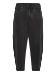 My Essential Wardrobe - Jeans Barrel Baloomw 144 - Barrel-teksad - 33 x 28