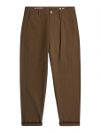 G-Star - Pleated Chino Relaxed Tapered - Chino-p&uuml;ksid - 30 x 32