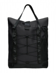 Rains - Trail Rolltop Tote Bag W3 - &Otilde;lakotid - ONE SIZE