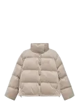 Rethinkit Studios - Boxi Jacket Shelter Corduroy - Vabaaja spordijakid - L